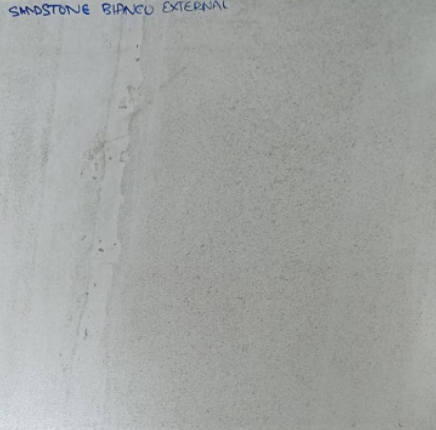 Carreaux 60x60 Sand Stone Bianco External (ctn de 04pcs)