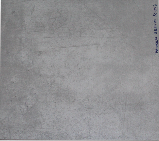 Carreaux 60x60 Empire Cemere External (ctn de 04pcs)