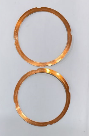 Cylinder head gasket