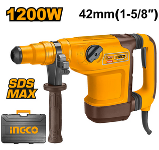 Rotary hammer