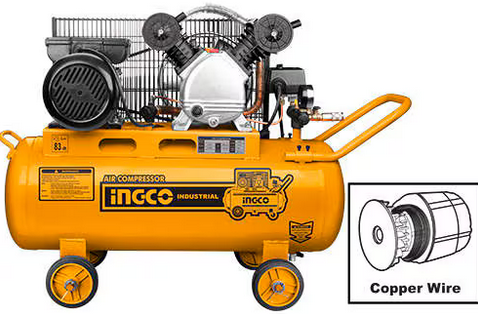 Air compressor