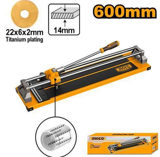 Tile cutter