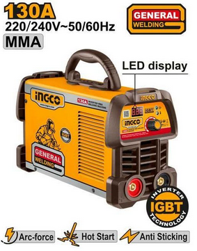 Inverter MMA welding machine