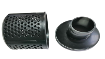 Strainer Comp