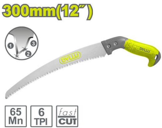 Pruning saw - DYLLU