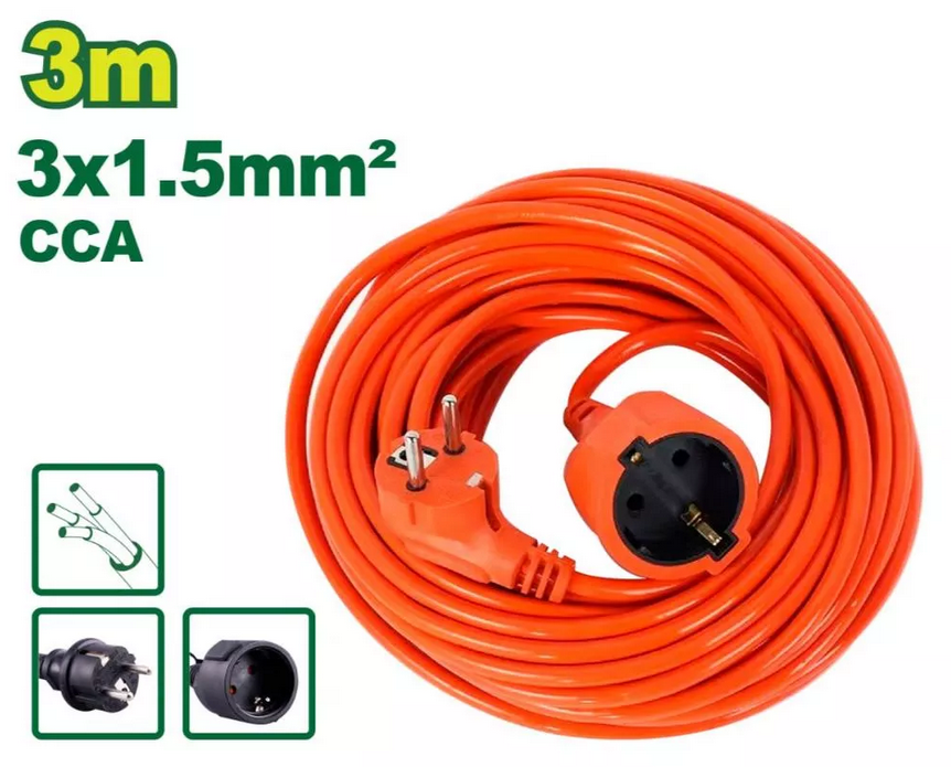 Extension cord - DYLLU