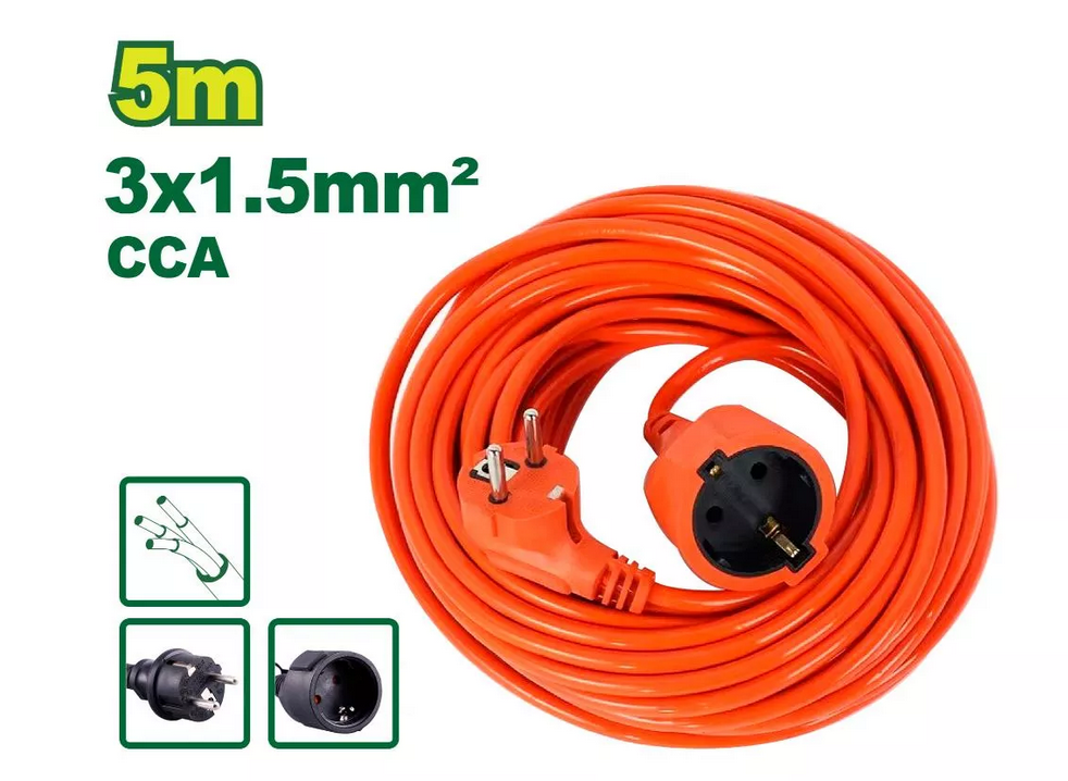 Extension cord - DYLLU