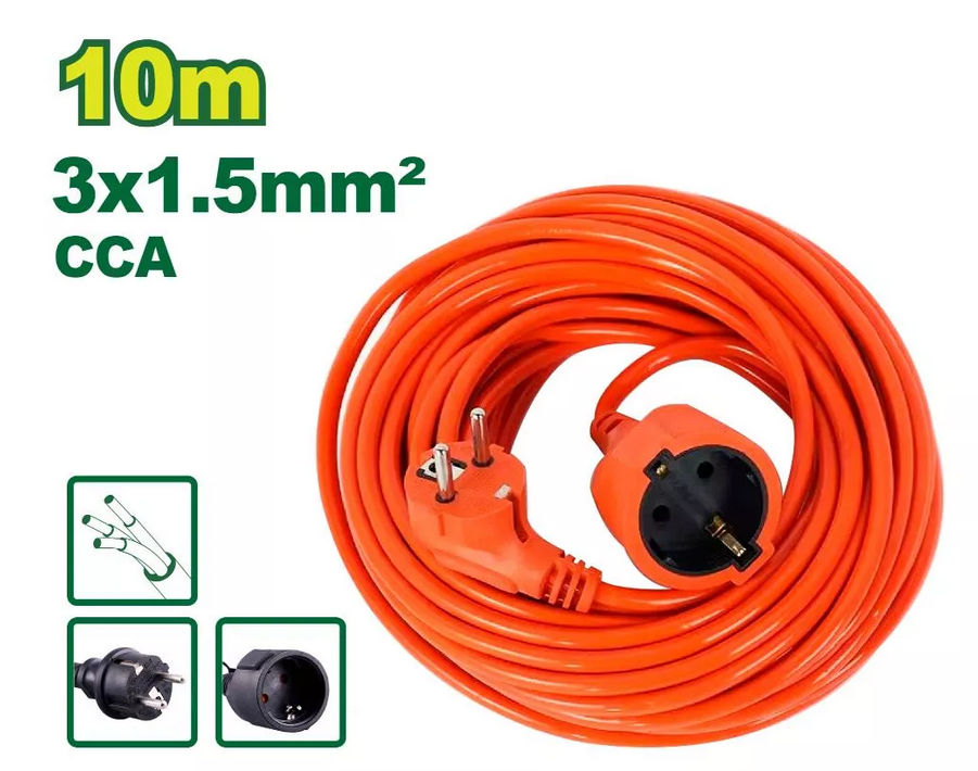 Extension cord - DYLLU