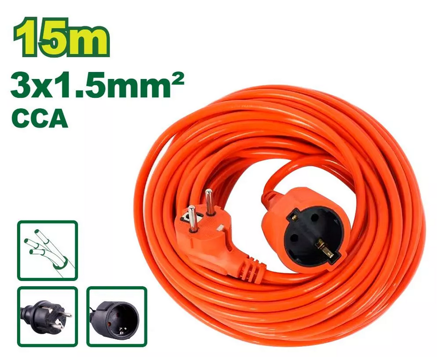 Extension cord - DYLLU