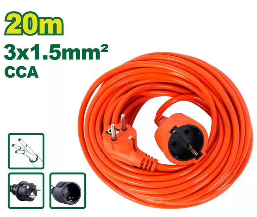 Extension cord - DYLLU