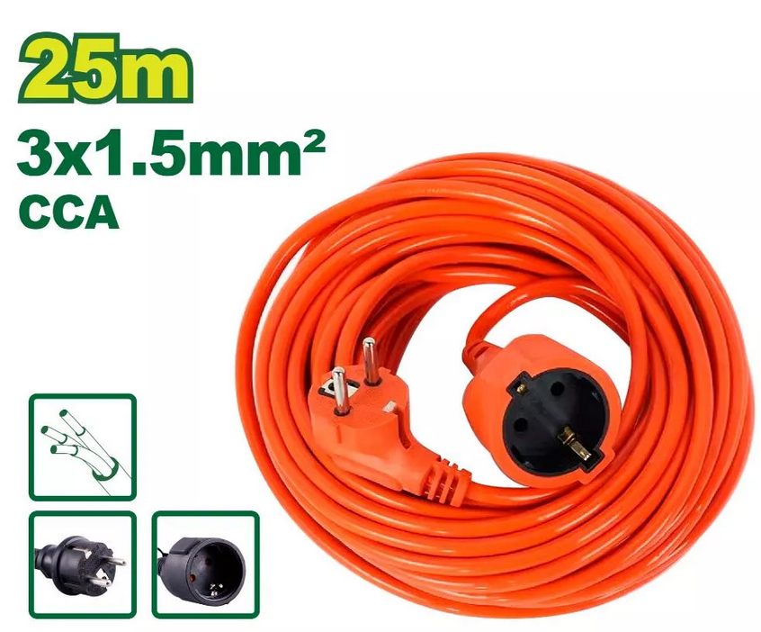 Extension cord - DYLLU