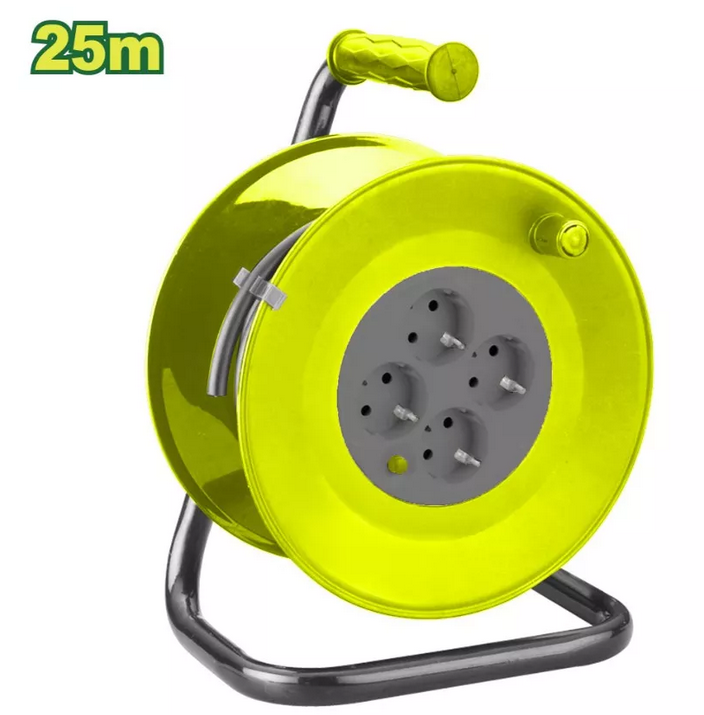 Extension reel - DYLLU