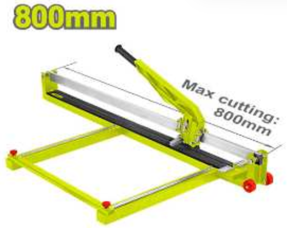 Tile cutter - DYLLU