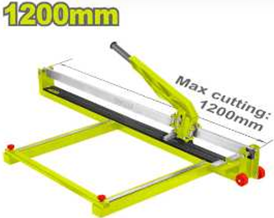 Tile cutter - DYLLU