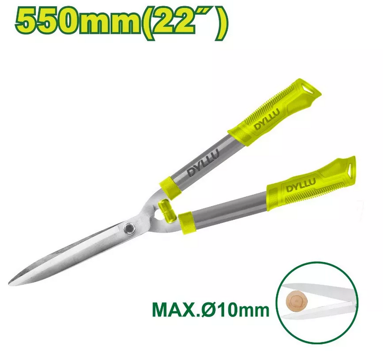 Hedge shear - DYLLU