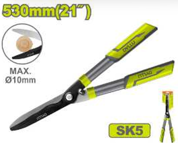 Hedge shear