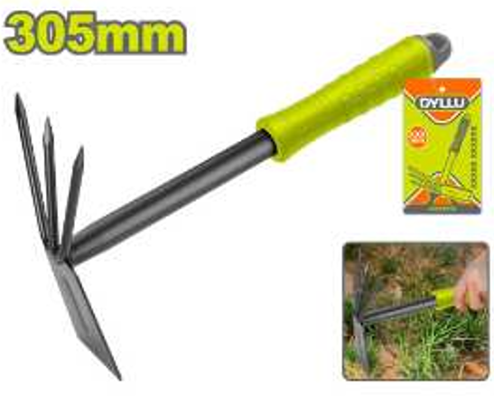 Garden rake - DYLLU