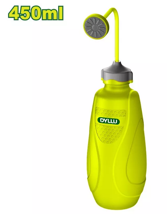 Soft sprayer