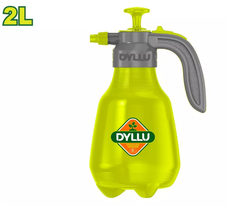 Pressure sprayer - DYLLU
