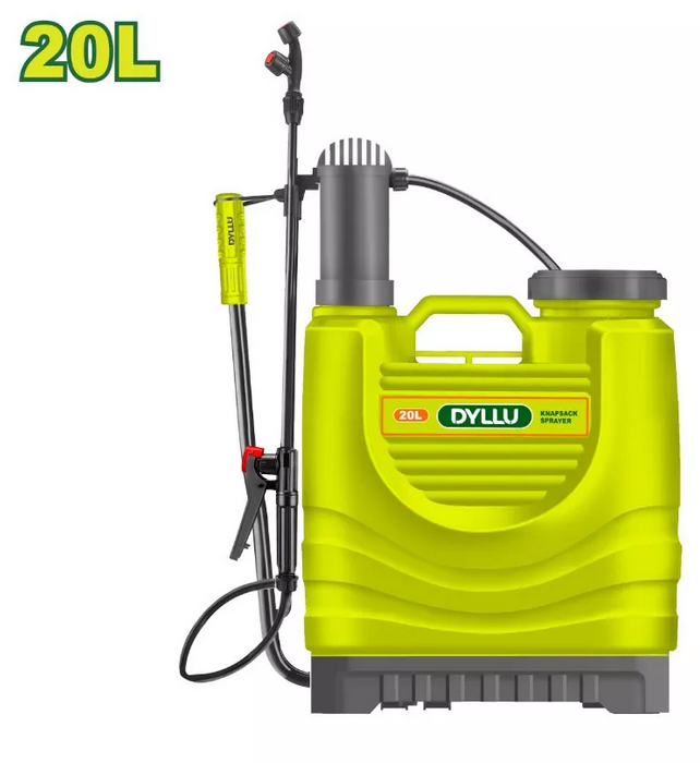 Knapsack sprayer - DYLLU