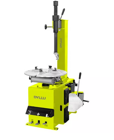 Car tire changer - DYLLU
