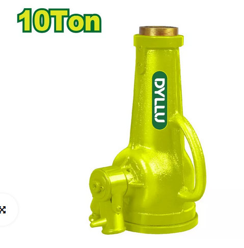 Mechanical screw jack - DYLLU