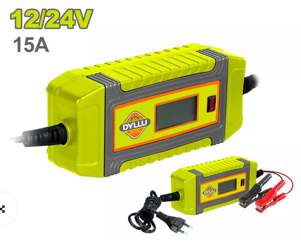 Inverter battery charger - DYLLU