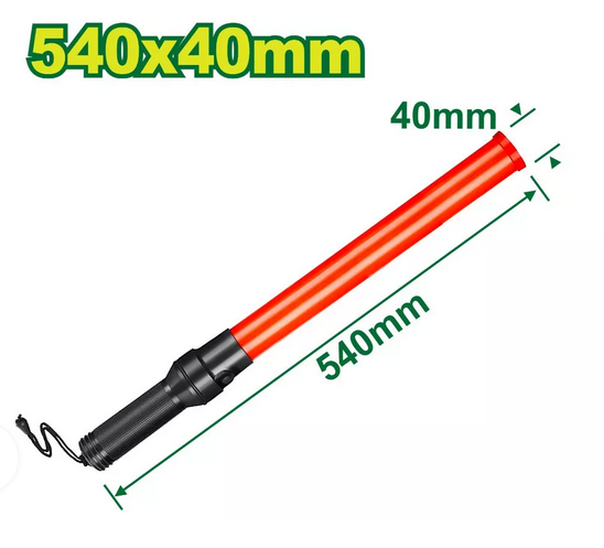 Traffic wand - DYLLU