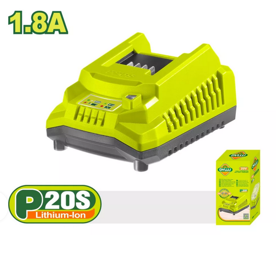 P20S battery charger - DYLLU