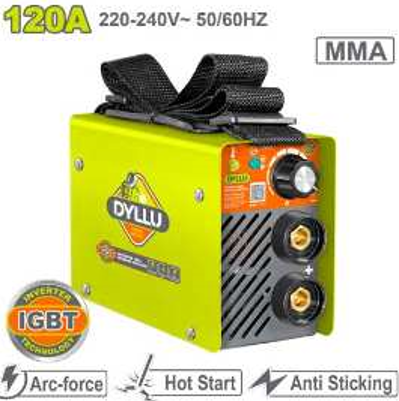 Inverter MMA welding machine - DYLLU