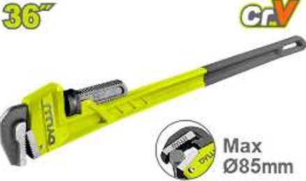 Pipe wrench