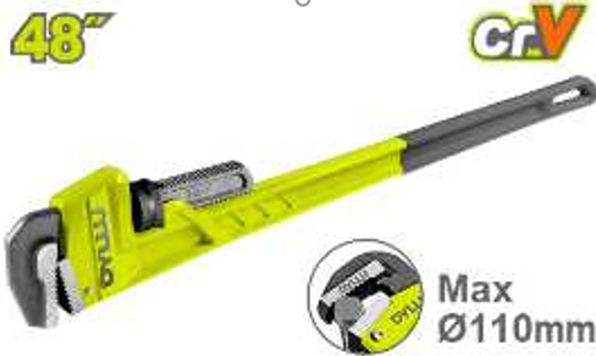 Pipe wrench - DYLLU