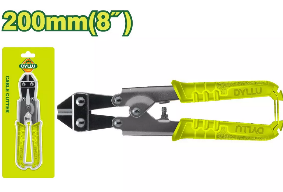 Mini bolt cutter - DYLLU