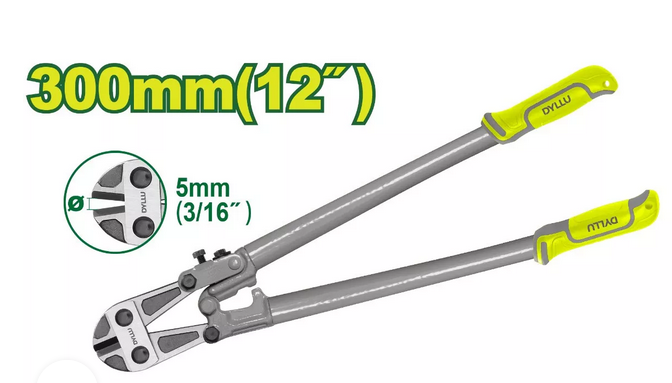 Bolt cutter - DYLLU
