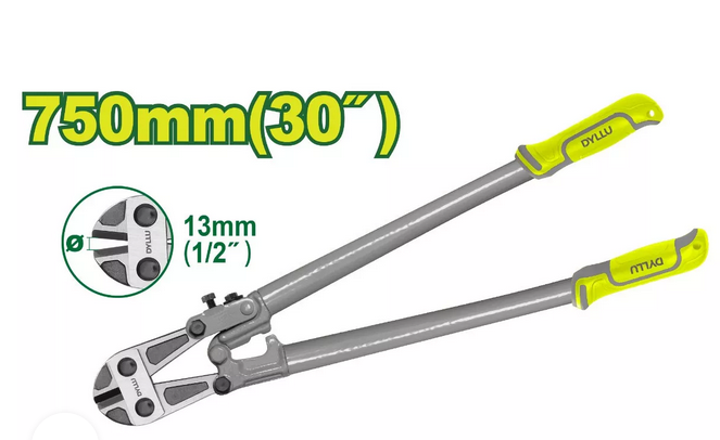 Bolt cutter