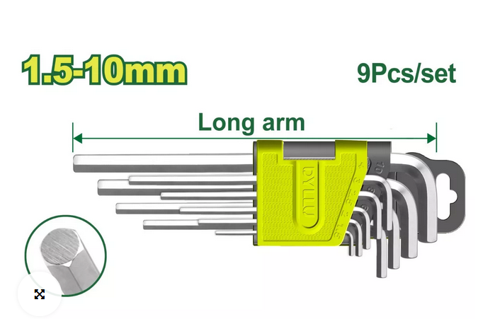 Hex key - DYLLU