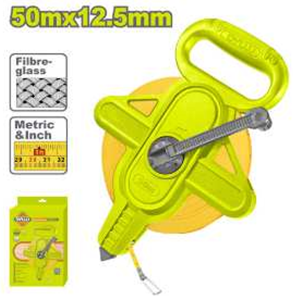 Fibreglass measuring tape - DYLLU