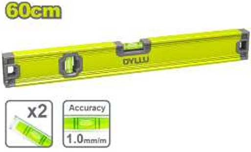 Spirit level - DYLLU
