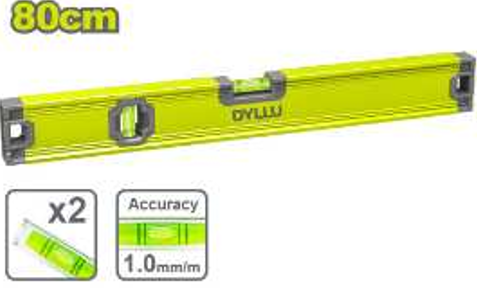 Spirit level - DYLLU
