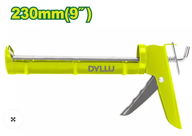 Caulking gun - DYLLU