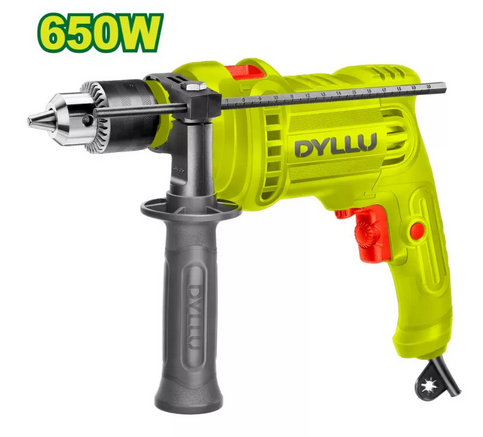 Impact drill - DYLLU