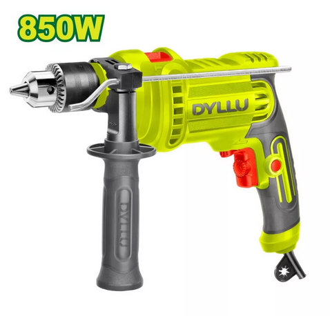 Impact drill - DYLLU