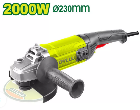 Angle grinder - DYLLU