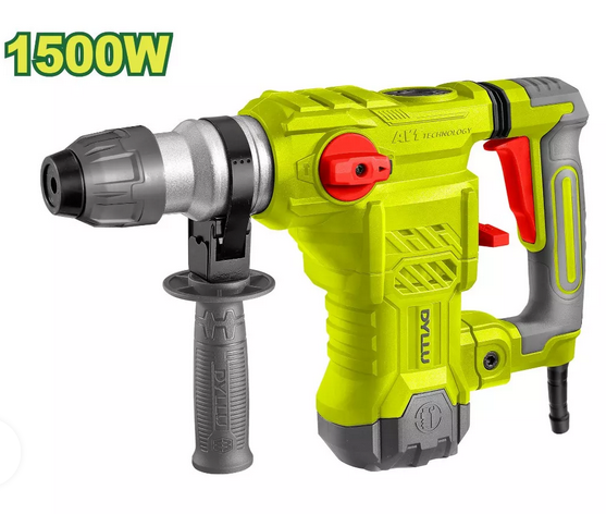 Rotary hammer - DYLLU