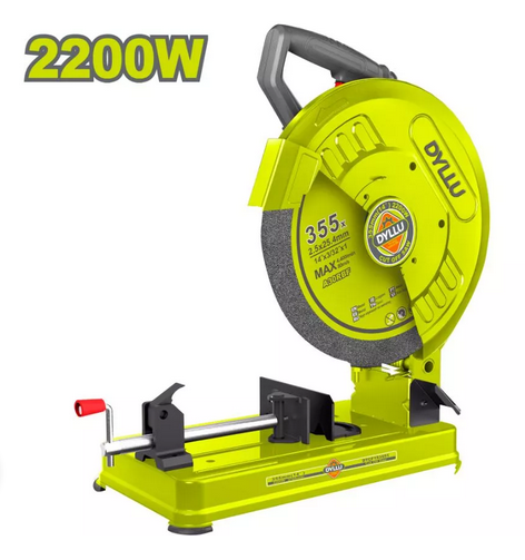 Cut off saw