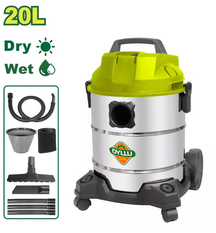 Vacuum cleaner - DYLLU