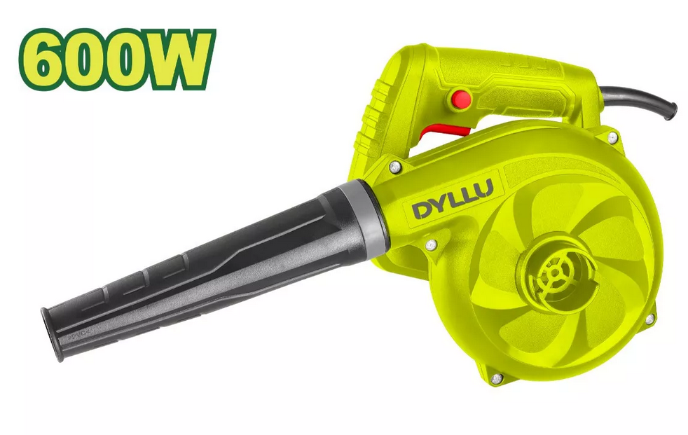 Aspirator blower - DYLLU
