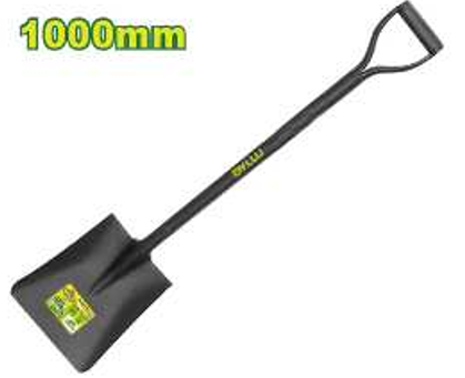 Steel shovel - DYLLU