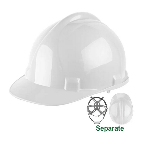Safety helmet