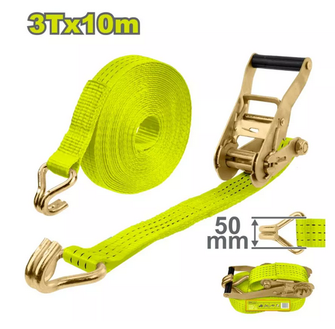 Ratchet straps - DYLLU